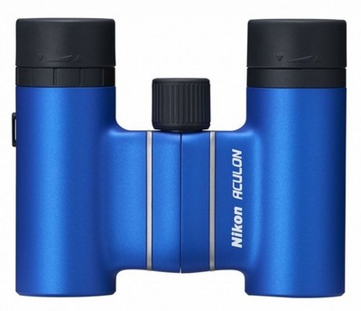 Nikon Aculon T02 8x21 blau | Nikon Ferngläser