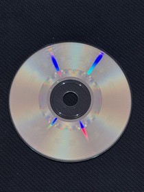 Sega Dreamcast Authentic Silver Pre Production  Nightmare Creatures 2 (2000)