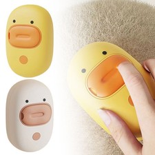 3in1 Cat Steam Brush Steamy Dog Brush Pet Grooming Comb Hair Removal Comb HOT OY