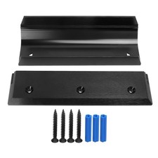 Door Barricade Security Lock Brace Aluminium Alloy Home normal, popular