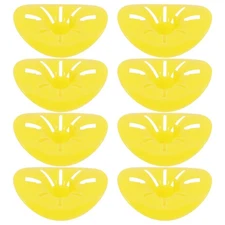 15 Pcs Bee Cage Beekeeping Tool Supplies and Equipment Escape Hive Tools