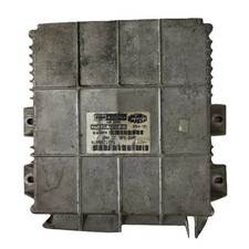 Fiat Uno Ecu G7.11a 6160271203 Magneti Marelli