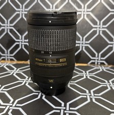 Nikon Nikkor AF-S 18-300mm f3.5-5.6 G ED VR DX Lens AFS