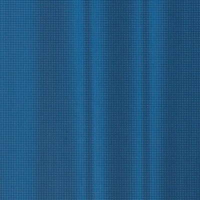 Maharam Drape Carrier Blue Ombre Stripe Upholstery Vinyl