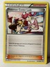 Pokemon Center Lady 93/106 XY Flashfire NM Pokemon Fast Shipping