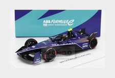 1:43 SPARK Maserati Msg Racing #18 Formula E Saison 10 2023-2024 S6540 MMC