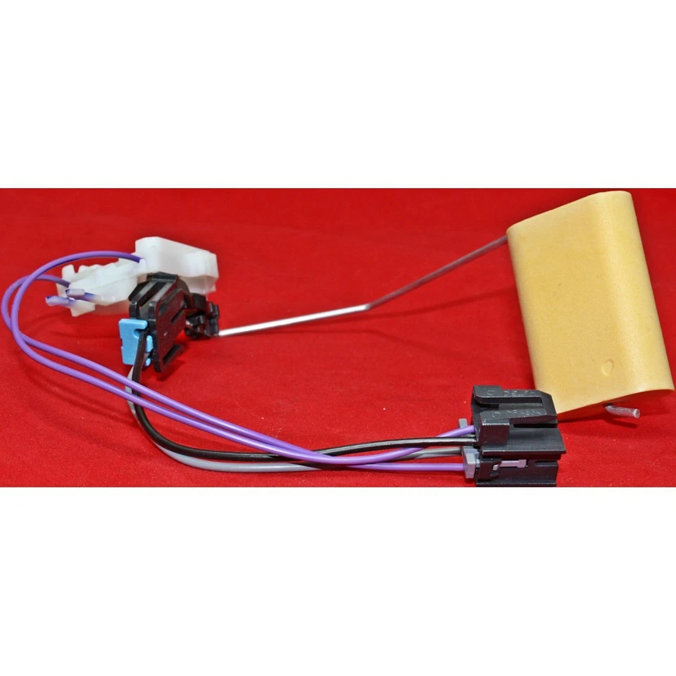 SK1051 AC Delco Fuel Sending Unit Gas for Chevy Olds Chevrolet Impala Century - Image 3 of 4