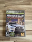 Rockstar Games Midnight Club Los Angeles Xbox 360 NTSC-U/C Platinum Hits w/ Man…