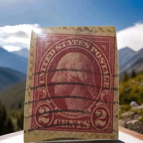 stamp collection - 第 1/2 張圖片