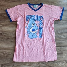 Care Bears 2000's Sleep Dress OSFA