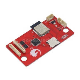 Noise Reduction Fenrir CD Drive Simulation Board for Sega Saturn Game Consoles