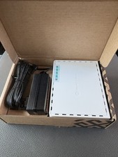 Mikrotik hEX RB750Gr3 5-port Ethernet Gigabit Router