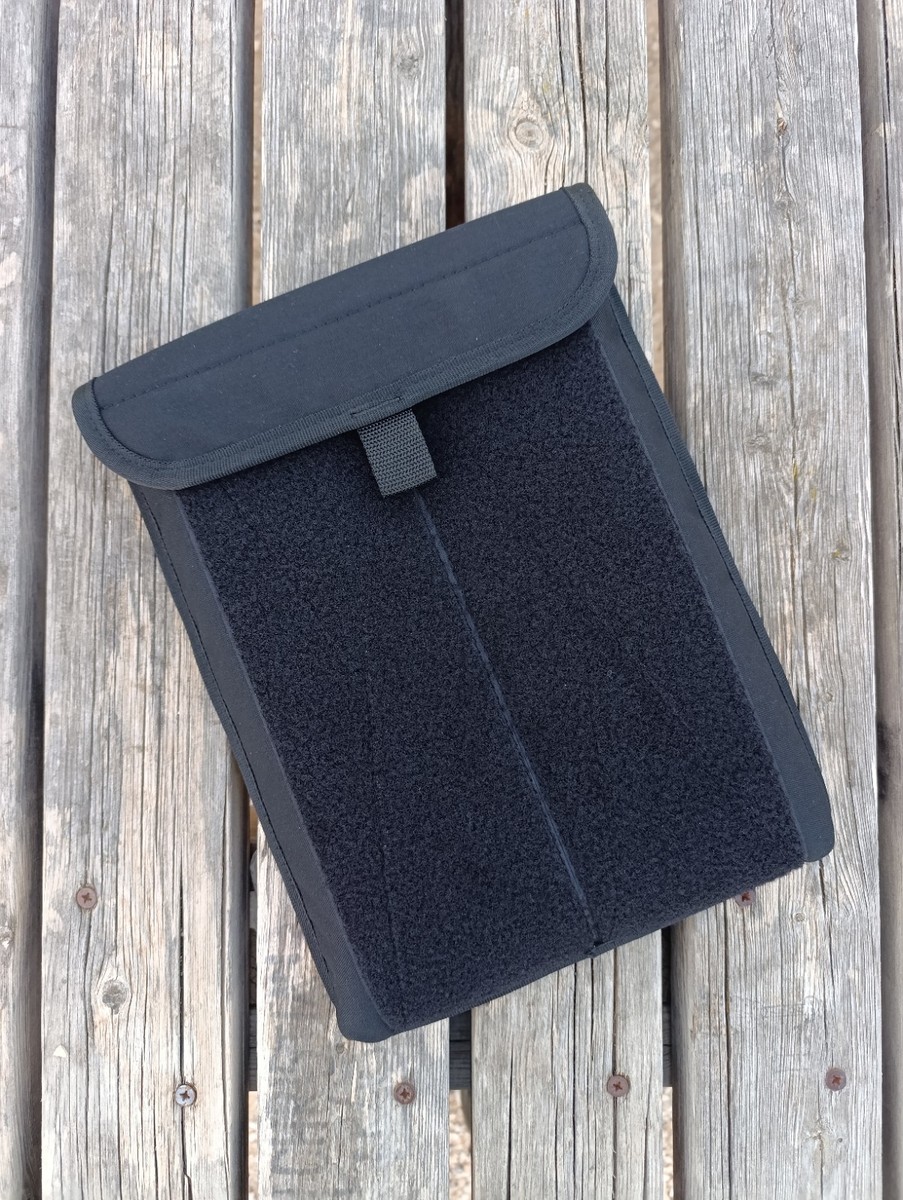 ULTIMATE laptop case pouch for Mystery Ranch ASAP/3DAP backpack | eBay