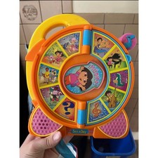 2003 Dora the Explorer See N Say
