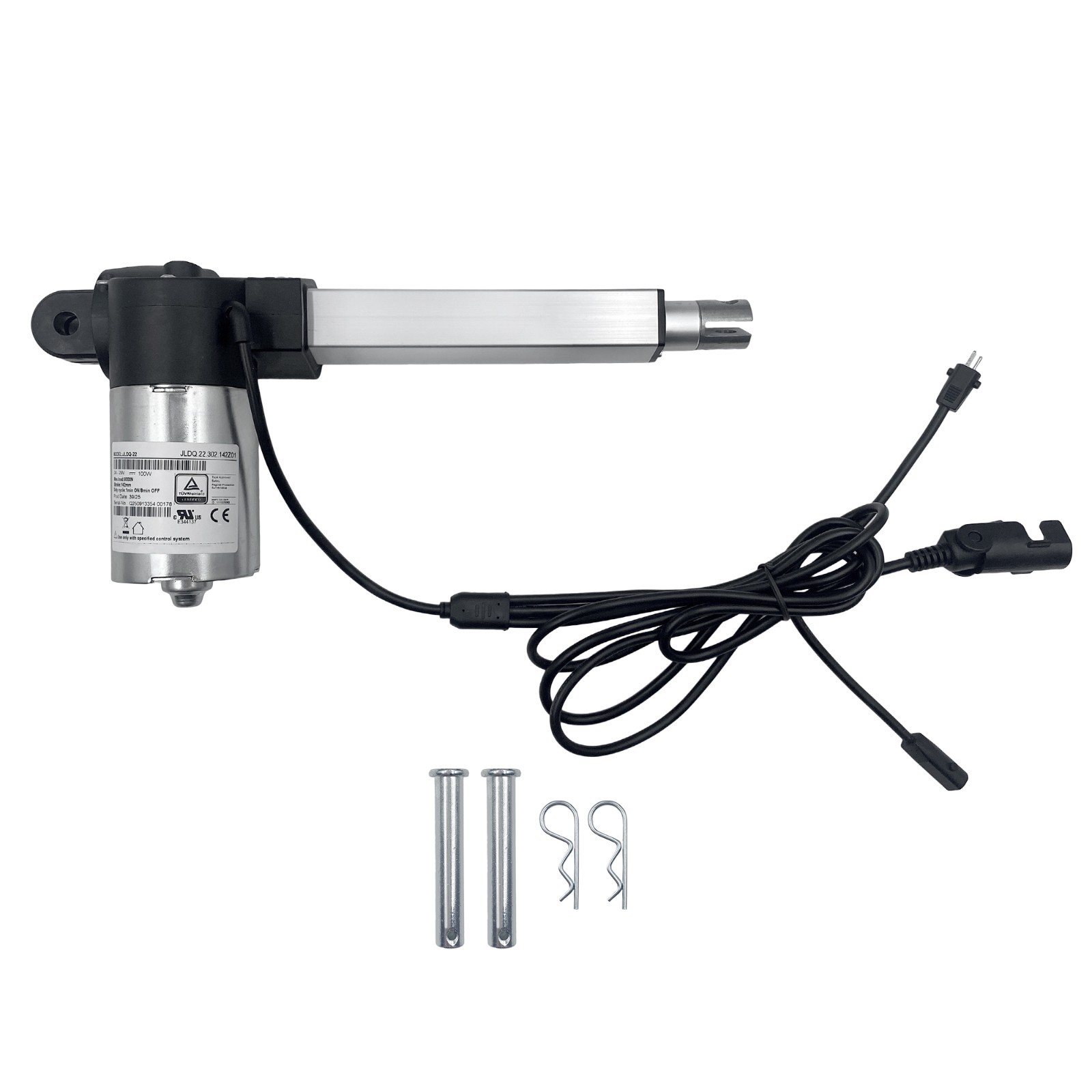 Okin JLDQ.22.302.142Z01  Recliner Sofa Motor Replacement Part for Lift Chair