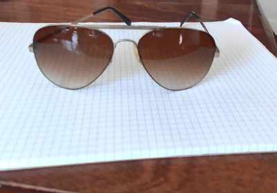 Sonnenbrille Pierre Cardin  laut Foto gebraucht
