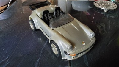Taiyo Radio Control Porsche 911 Speedster, Targa, Carrera, RC, Auto, Spielzeug
