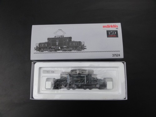 Märklin 37524, Seetal-Krokodil, Sonderserie, neu | Condition: Neu
