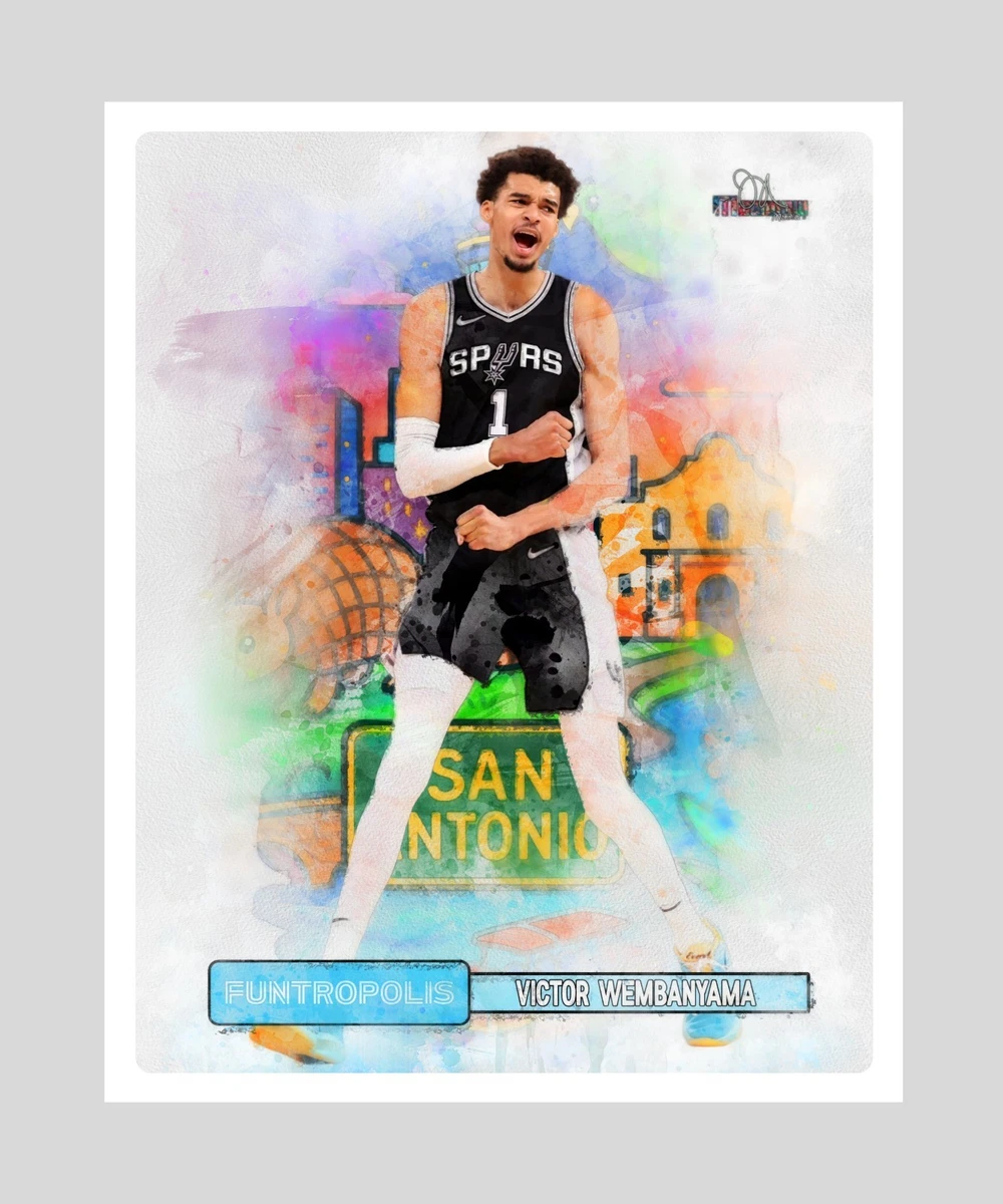 25+ Victor Wembanyama Trading Cards for sale | Updated Oct 2026