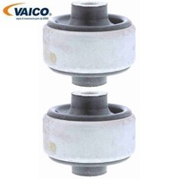2X Lagerung FüR Lenker Vaico V10-0708 Buchse 2 Querlenkerlager Vorne FüR Audi