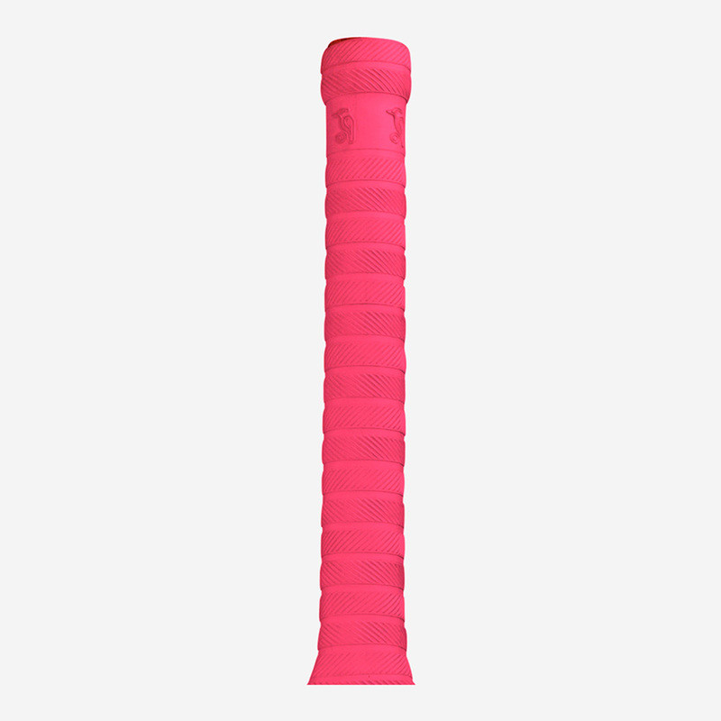 Kookaburra Player Cricket Bat Grip - Pink