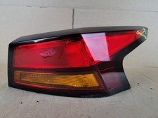 2019-2025 NISSAN ALTIMA HALOGEN QUARTER MOUNT RH PASSENGER OEM TAIL LIGHT 199707