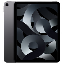 Apple iPad Air 4 - Wi-Fi Space Gray 256GB- Imperfections