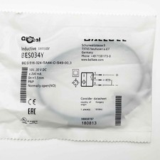 1Pcs New for BES 516-324-SA44-C-S49-00,3 BES0...