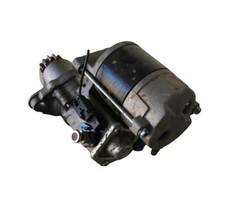 1996 - 2005 TOYOTA RAV4 Starter Motor Engine Automatic Transmission OEM