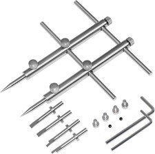 Ultra Fine Photo Accessories Spanner Wrench Tool for SLR DSLR Large Format Camer