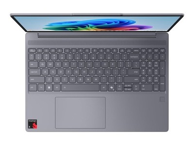 Lenovo IdeaPad Slim 3 15Q8X10 - Copilot+ PC - 15.3'' - Qualcomm Snap (83N3004TUS)