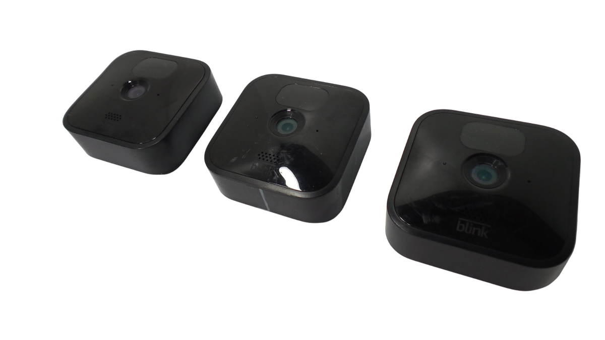 Security Camera System Blink Xt Camera Best Buy Blink Xt Home