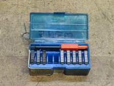 5 New Vargus Vardex 3EI 14NPTTM grade V30/P30...