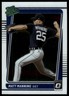 2021 Donruss Optic #RP22 Matt Manning Rated Prospect 