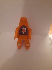 VINTAGE MATTEL MOTU  HE-MAN CASTLE GRAYSKULL CHAIR THRONE 1981(Read Description)