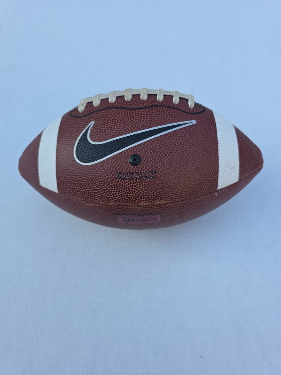 NIKE ALL FIELD OFFICIAL SIZE AND WEIGHT FOOTBALL FT0236201 022016