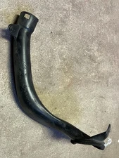98-02 Dodge Ram Pickup Truck Driver Left Air Vent Duct Pipe Tube 10063-38838