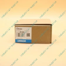 NEW OMRON 1PS PLC CJ1W-ID231 INPUT UNIT Module CJ1W-ID231 Fast shipping