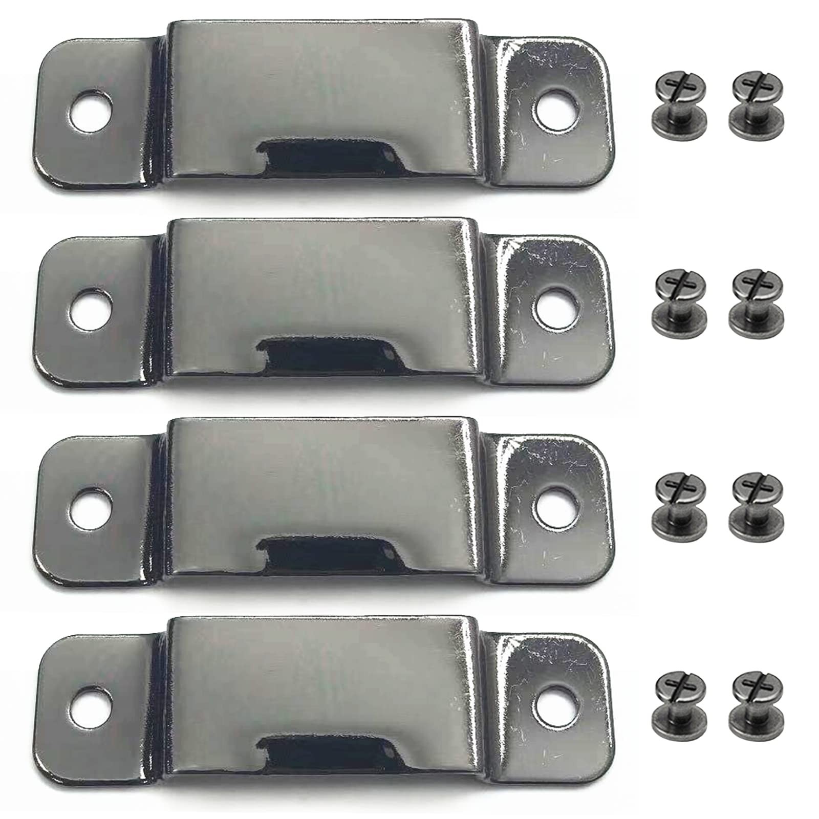 Holder Belt Clip Black