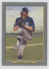 2020 Topps Turkey Red 2020 Series 2 Chris Paddack #TR-5 0ha3
