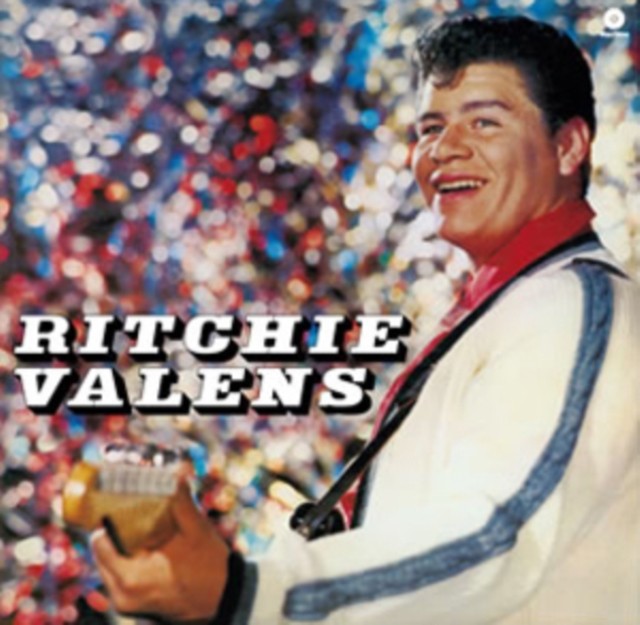 Ritchie Valens - Ritchie Valens [LP] - Image 2
