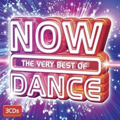 Various Artists: The Very Best of Now Dance