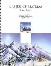Easier Christmas Piano Solos - Jason Tonioli ...