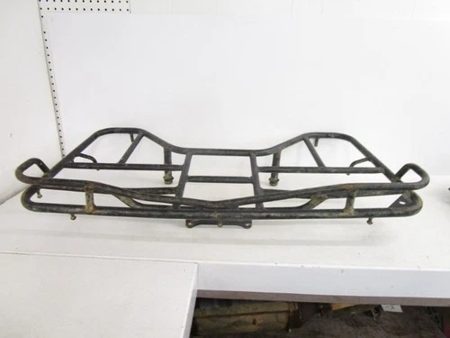 CARRIER, REAR