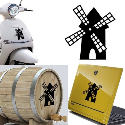Windmill V4