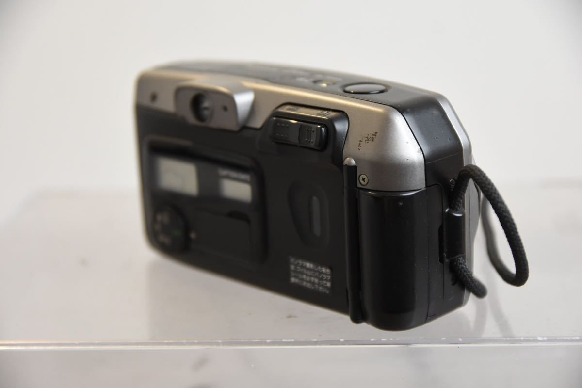 A7【動作品】Canon フィルムカメラ Autoboy Luna AiAF Amazon