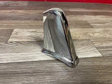 1966 Chrysler New Yorker Front Bumper Guard Ornament 825