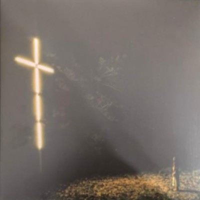 Knocked Loose - You Won't Go Before You're Supposed To (LP) (Neuwertig (M))