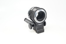 Nikon Bellows Model III for Nikon F G480