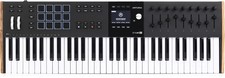 Arturia KeyLab 61 mk3 61-key Keyboard Control...